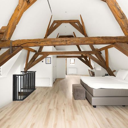 Appartement Langeviele 71 Middelburg Kültér fotó