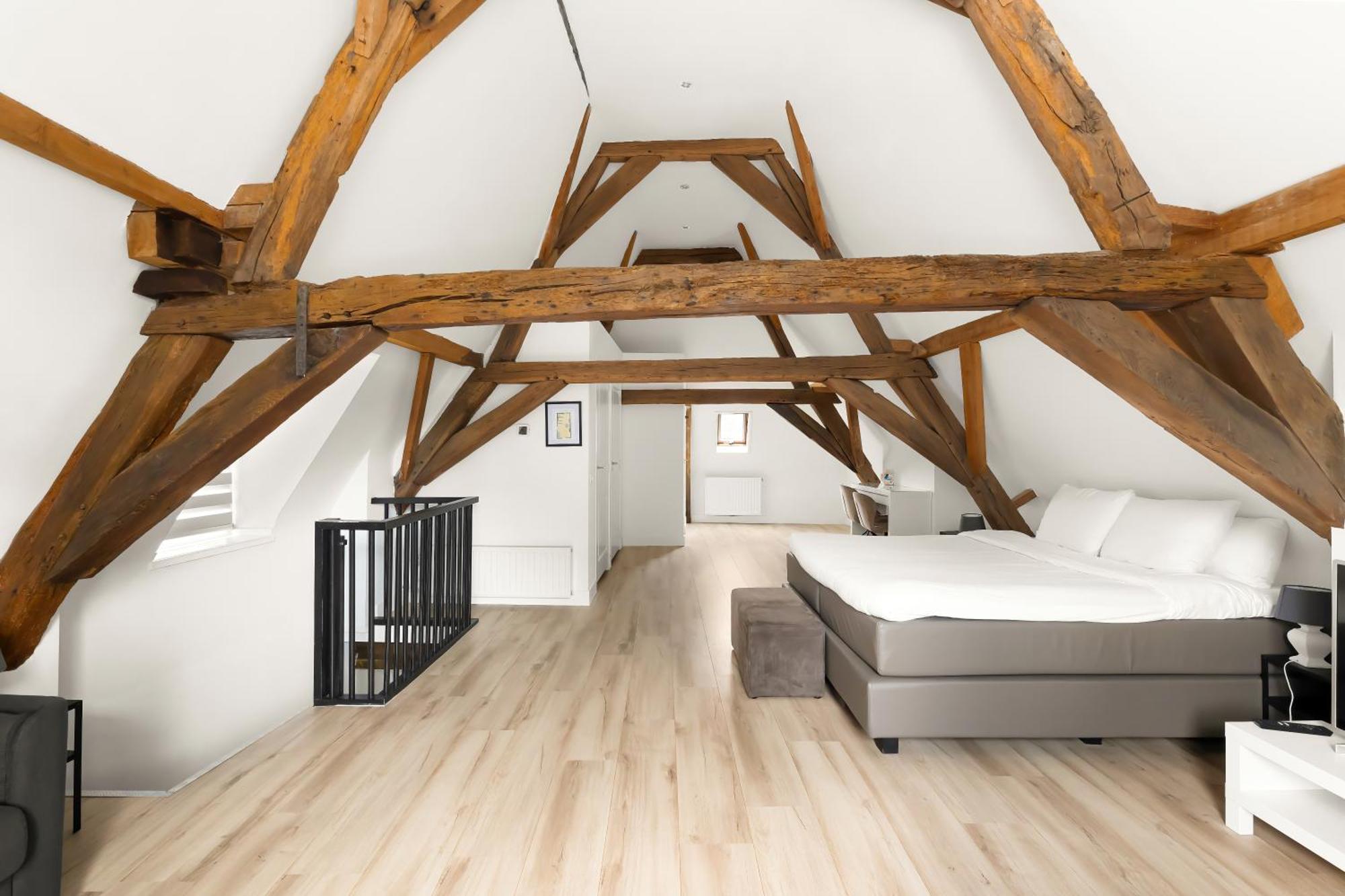 Appartement Langeviele 71 Middelburg Kültér fotó