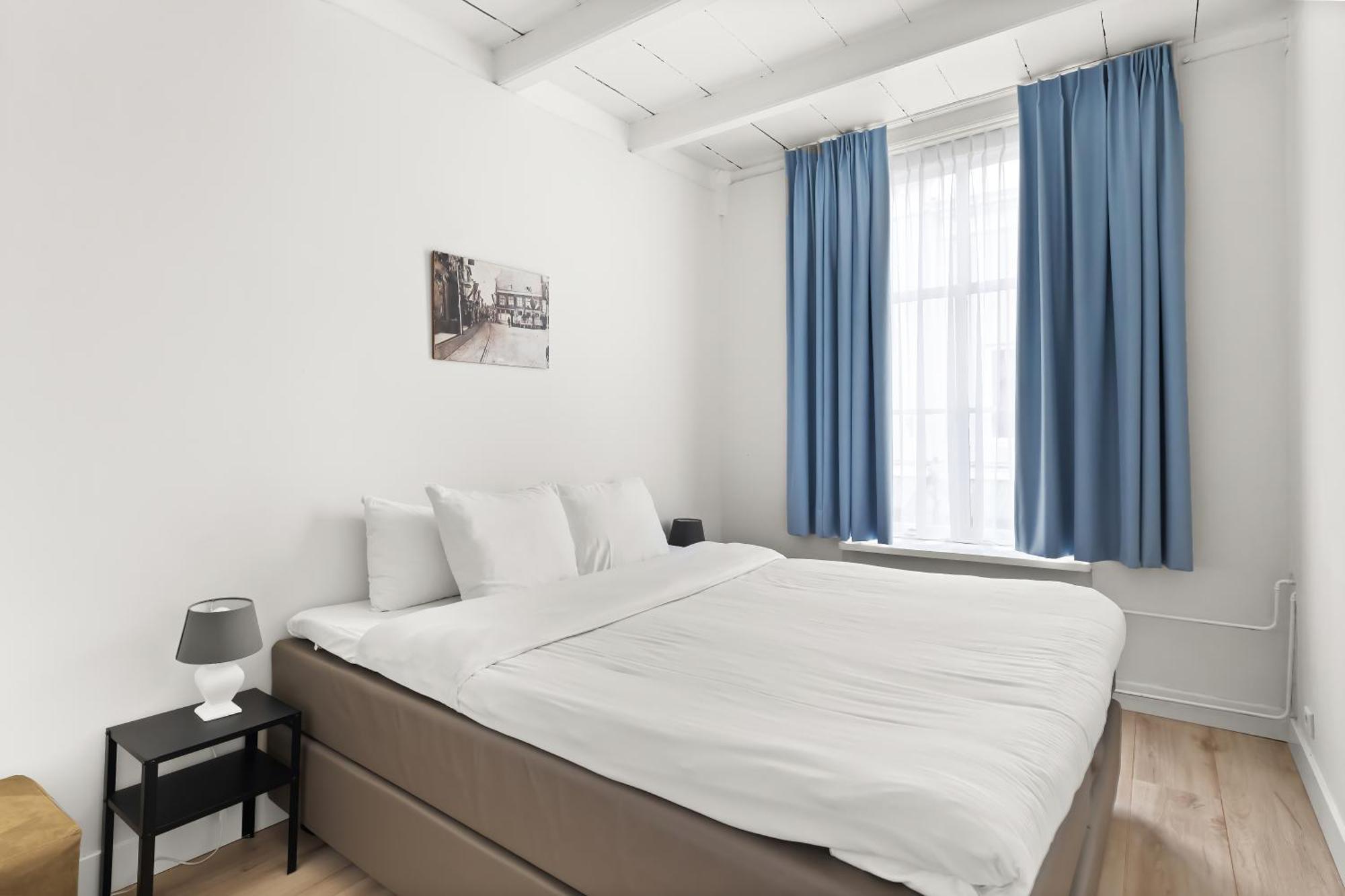 Appartement Langeviele 71 Middelburg Kültér fotó