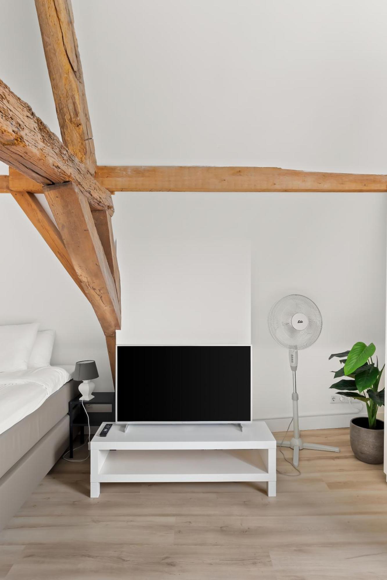 Appartement Langeviele 71 Middelburg Kültér fotó