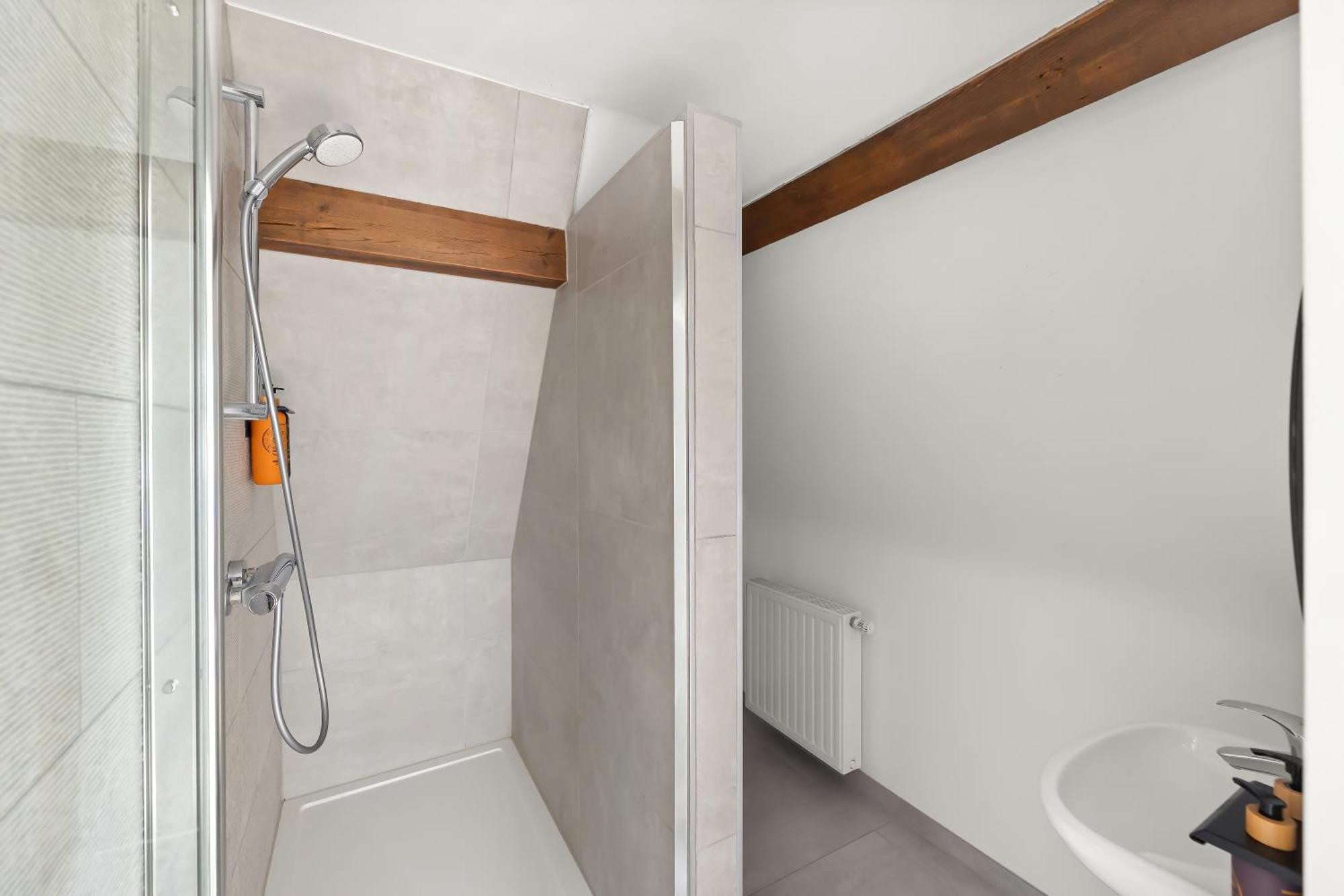 Appartement Langeviele 71 Middelburg Kültér fotó