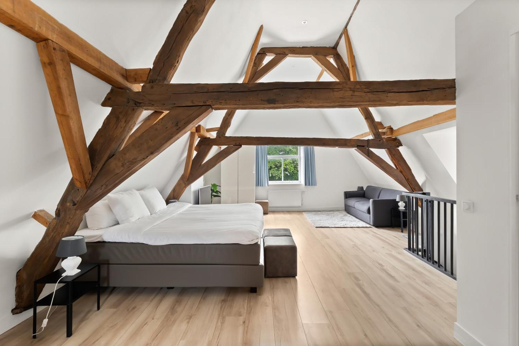 Appartement Langeviele 71 Middelburg Kültér fotó