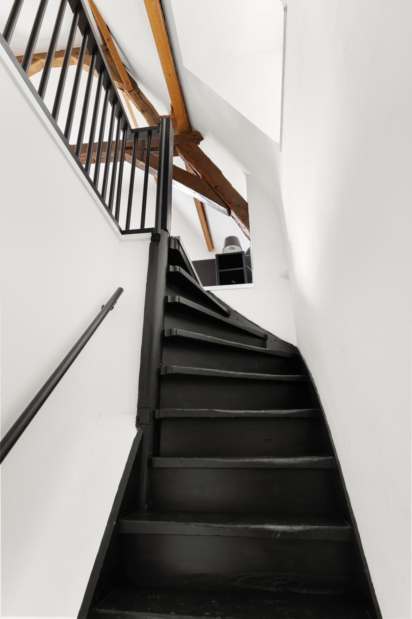 Appartement Langeviele 71 Middelburg Kültér fotó