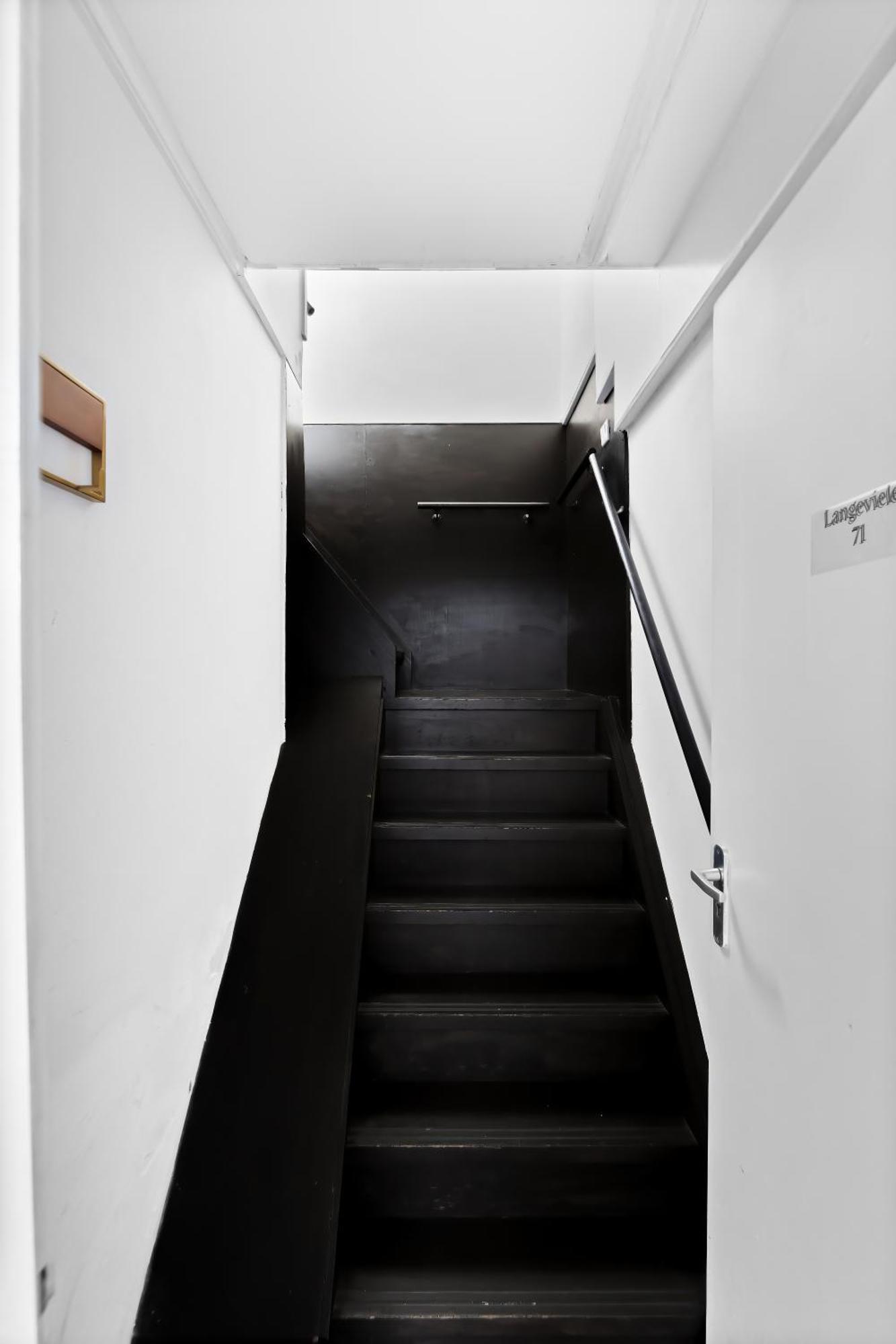 Appartement Langeviele 71 Middelburg Kültér fotó