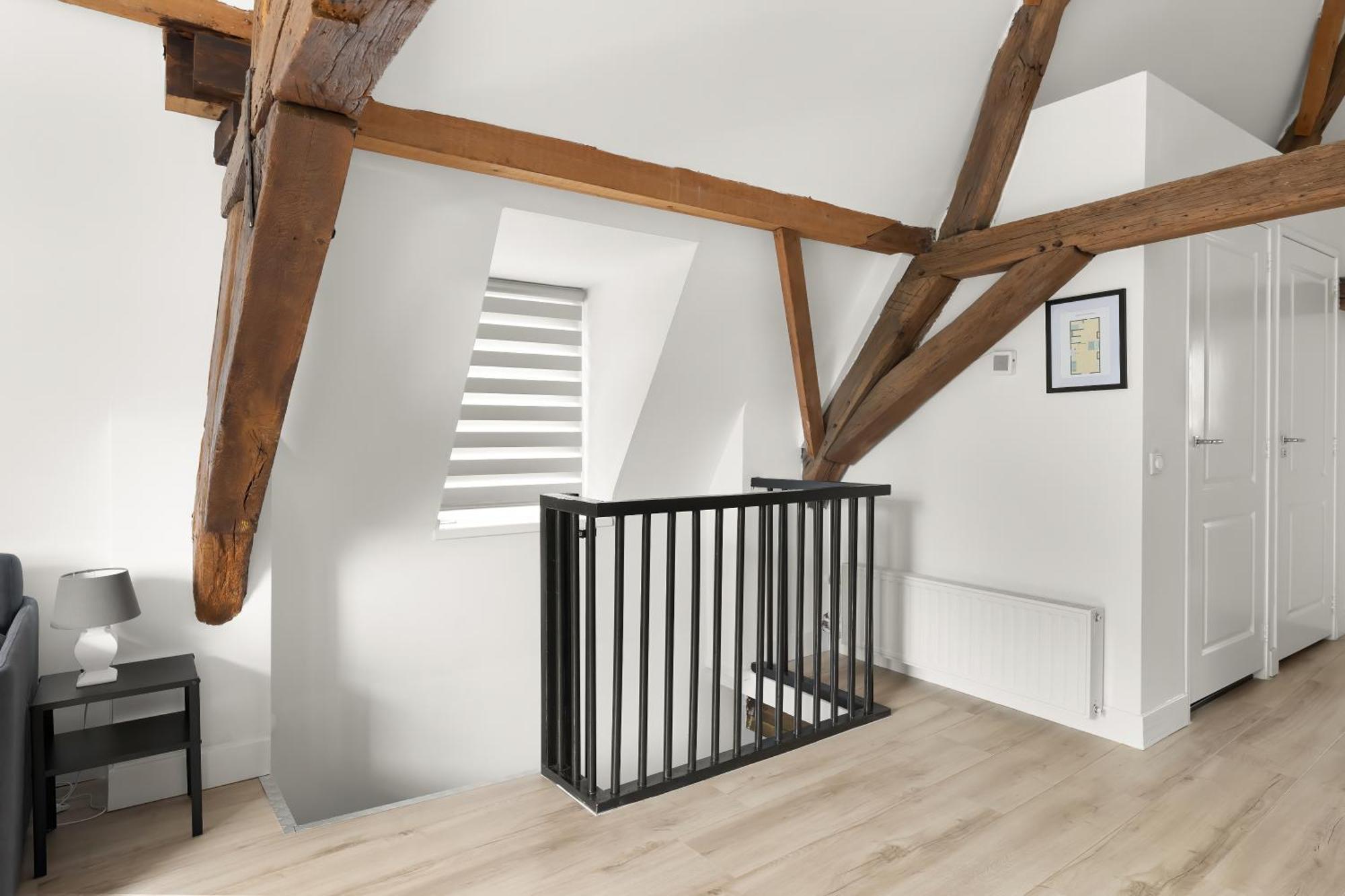 Appartement Langeviele 71 Middelburg Kültér fotó
